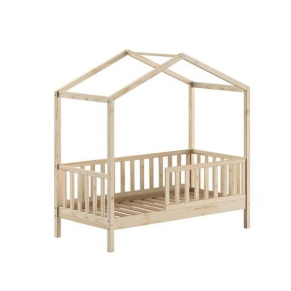 Dallas Toddler Bed