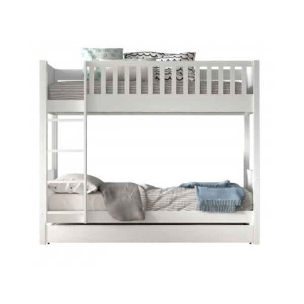 Vipack - Scott Bunk Bed with Trundle